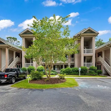 Beach Place At True Blue - Close To The Beach! Pawleys Island Exterior photo
