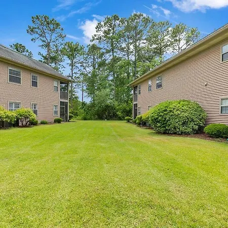 Beach Place At True Blue - Close To The Beach! Pawleys Island Exterior photo