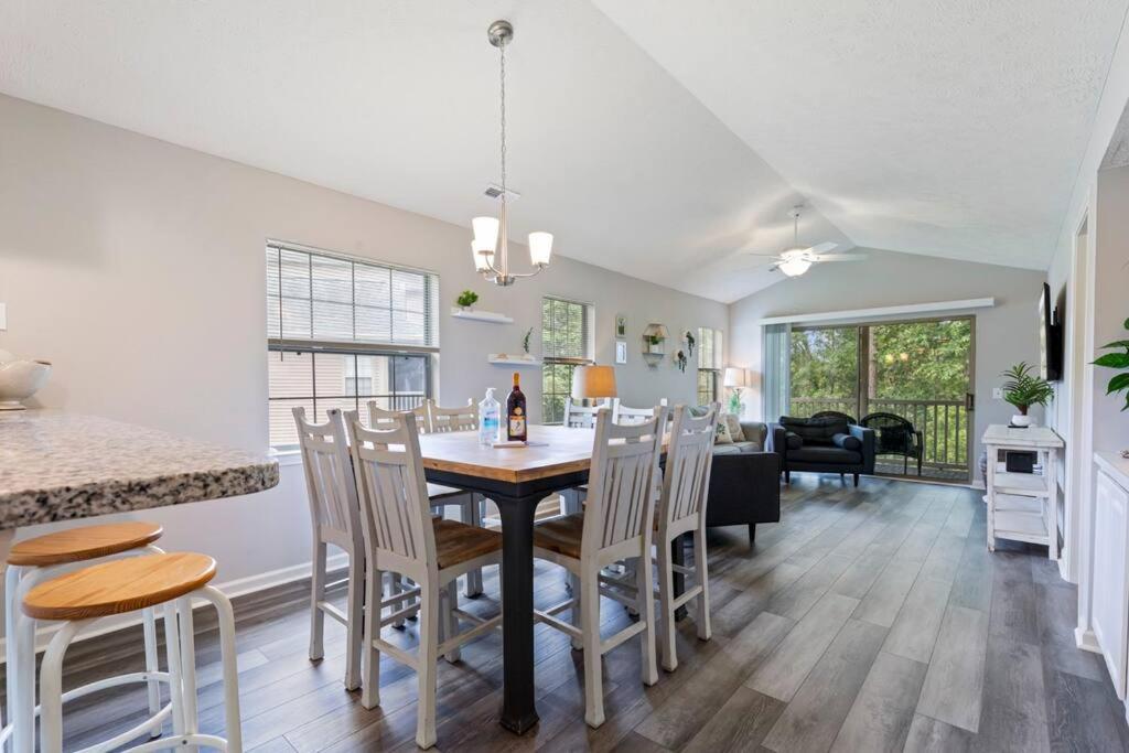 Apartment Place At True Blue - Close To The Beach! Pawleys Island