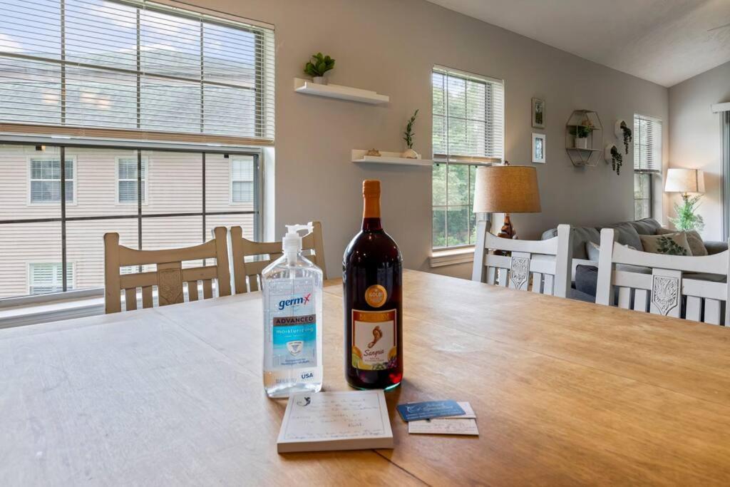 Apartamento Place At True Blue - Close To The Beach! Pawleys Island