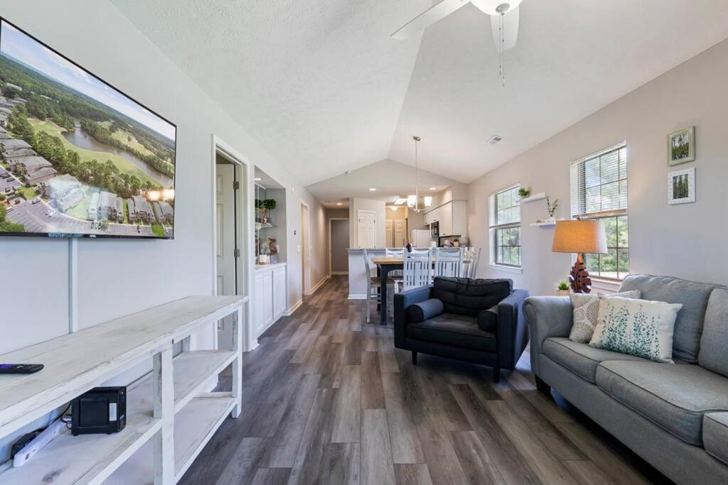 Place At True Blue - Close To The Beach! Apartamento Pawleys Island
