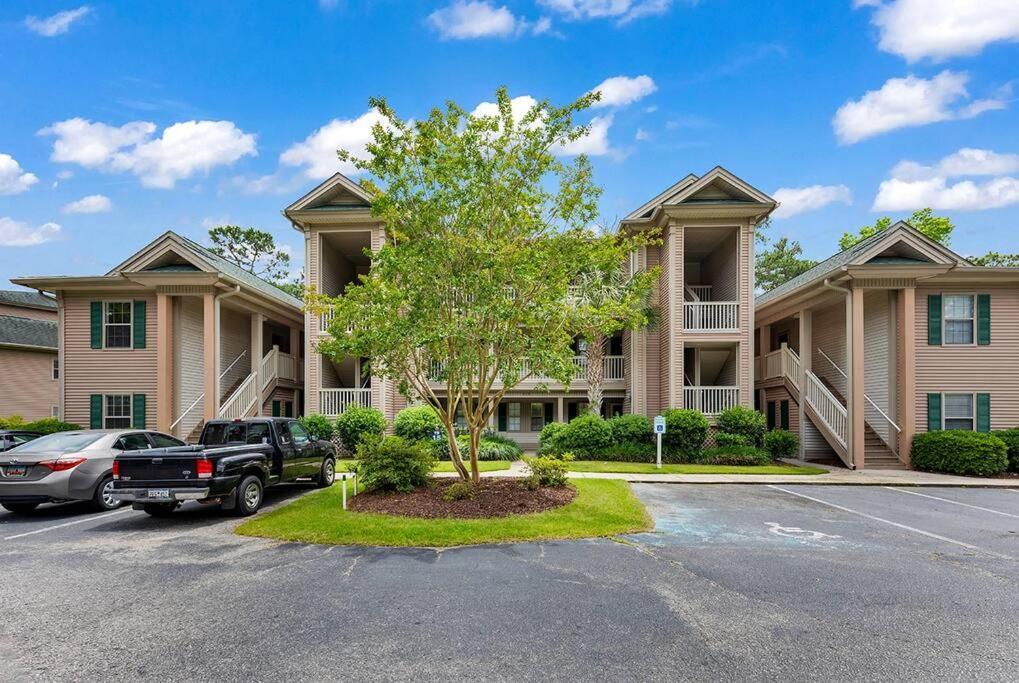 Apartment Place At True Blue - Close To The Beach! Pawleys Island