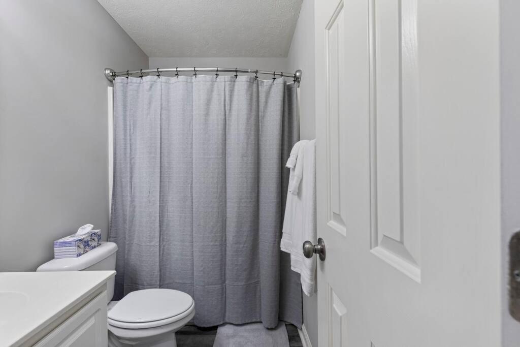 Apartamento Place At True Blue - Close To The Beach! Pawleys Island