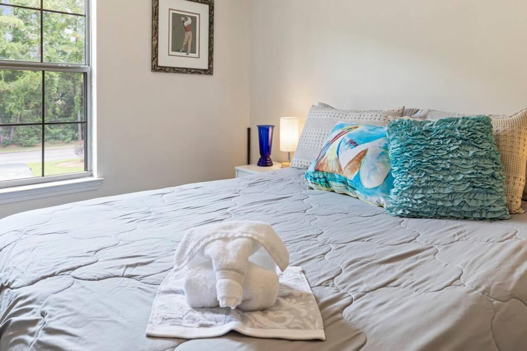 Place At True Blue - Close To The Beach! Pawleys Island