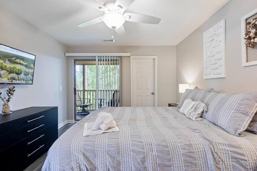 Place At True Blue - Close To The Beach! Apartment Pawleys Island