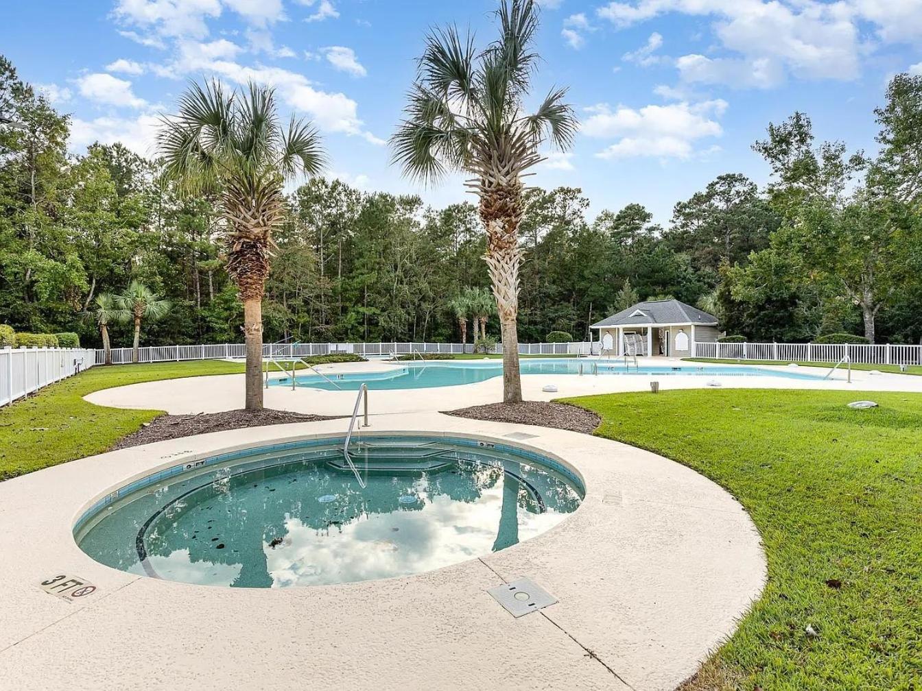 Apartment Place At True Blue - Close To The Beach! Pawleys Island
