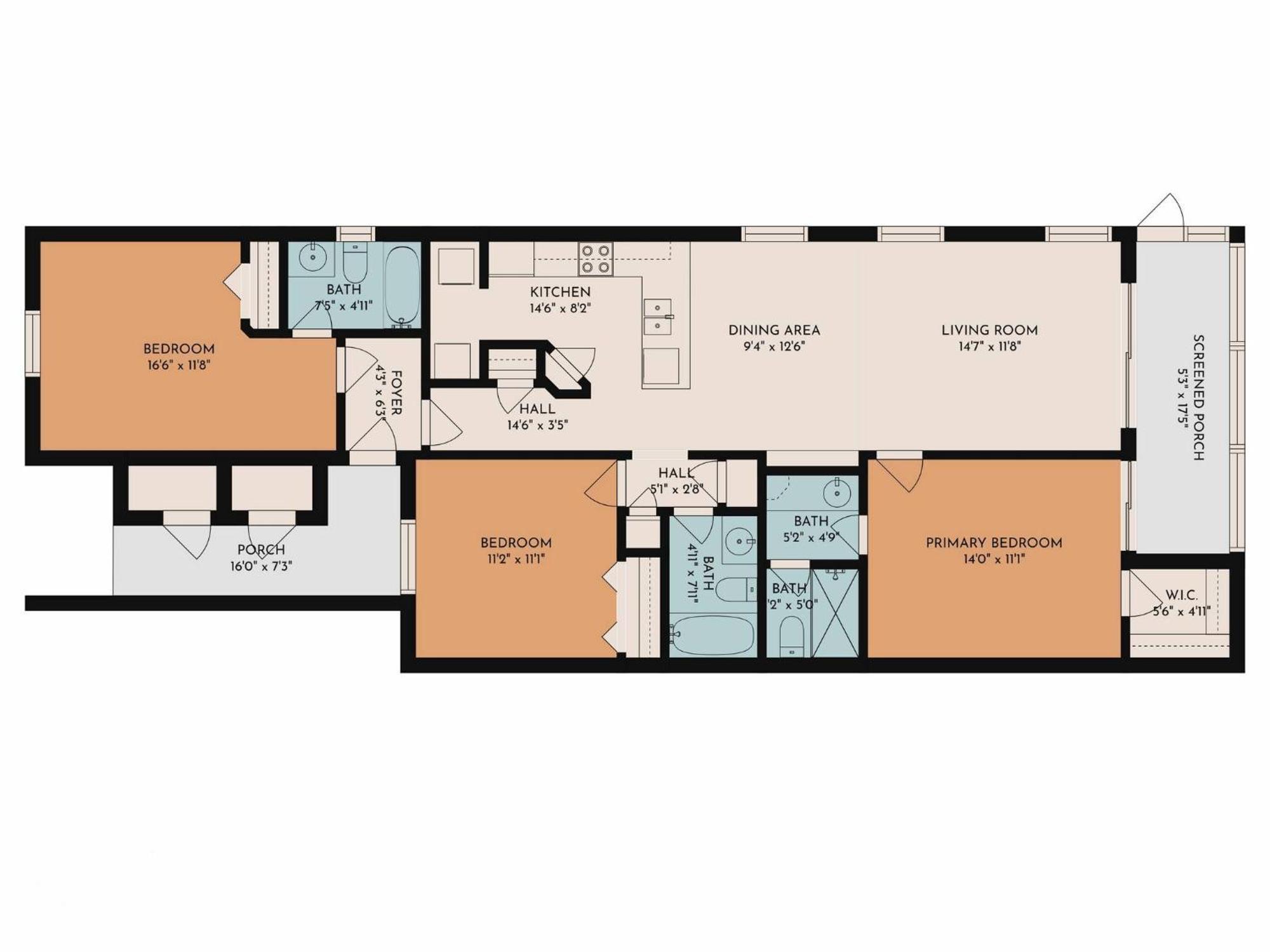 Place At True Blue - Close To The Beach!